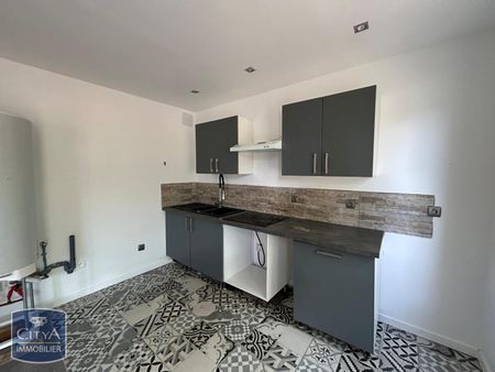 Location Maison 2 pièces 45m² COUR CHEVERNY 41700 - Photo 2