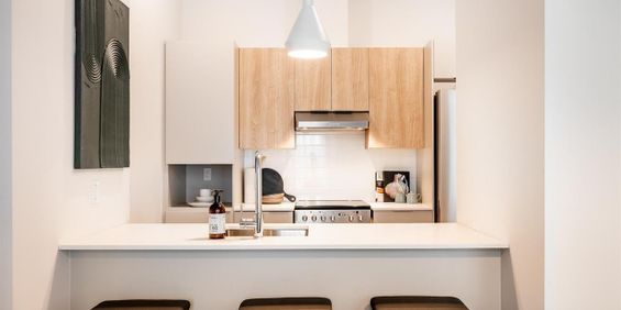 Bachelor - 1230 Avenue De La Croisée, Lachenaie - Photo 3