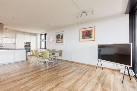 Anna van Buerenplein 269, Rivierenbuurt-Noord, 2595DE, Den Haag - Foto 3