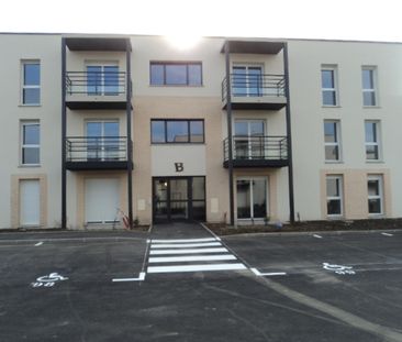 Location Appartement 2 pièces 42m² - Photo 1