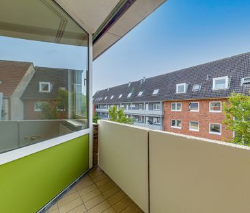 3D VIRTUAL TOUR - Moderne Wohnung in Elmshorn City - Photo 5