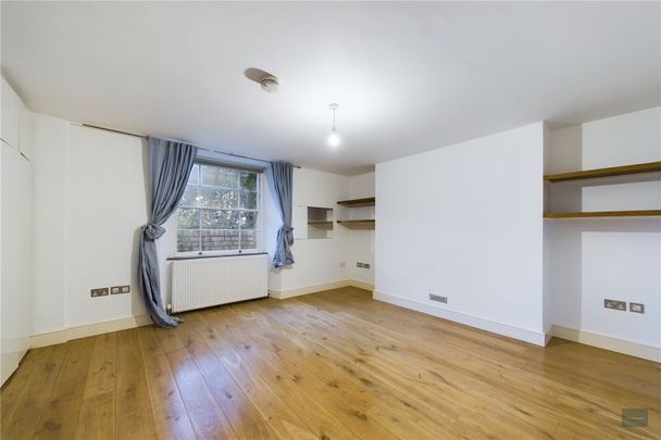 Arley Hill, Cotham, Bristol, BS6 - Photo 1