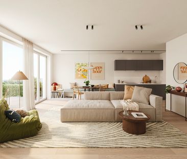 Te huur: Appartement Hof van Gestel in Eindhoven - Photo 2