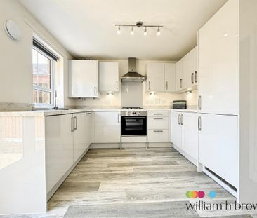 3 bedroom semi-detached house to rent - Photo 3