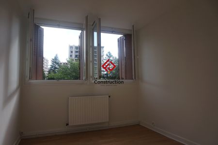 Location Appartement 4 pièces 67m² MEYLAN 38240 - Photo 3