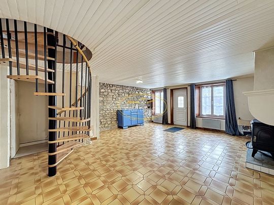 Maison 4 pièces à Heudicourt-sous-les-Côtes - Photo 1