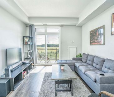 For Lease - 5317 Upper Middle Road Unit# 323, Burlington, Ontario - Photo 5