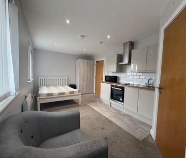 1 bedroom flat to rent - Photo 4