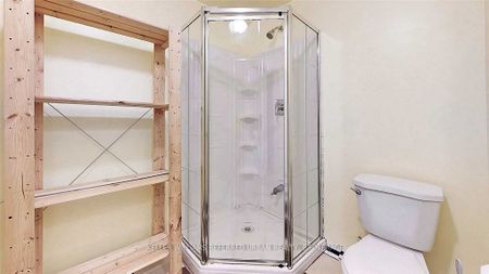 For Lease - 3 Robert Hicks Drive Unit# Lower, Toronto, Ontario - Photo 5