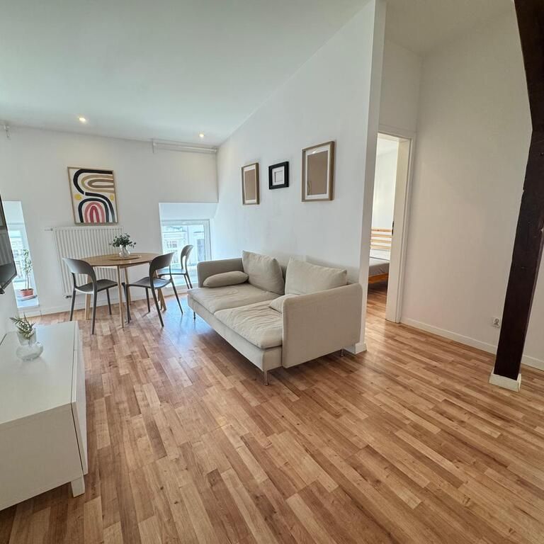 Mieszkanie Centrum Szczecin, Kaszubska, nr 439367 - Photo 1