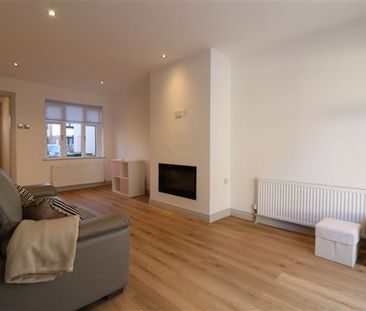 Brooklawn Wood, Stradbrook Road, Blackrock, Dublin - Photo 2