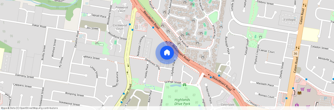 22 / 11 Pyranees Street, Calamvale