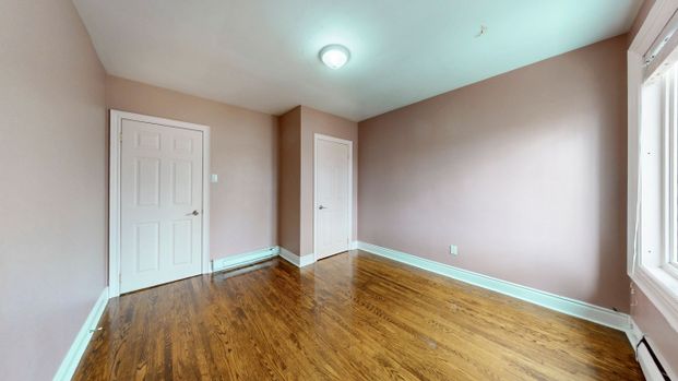 For Lease - 37 Morgan Avenue Unit# Upper, Toronto, Ontario - Photo 1