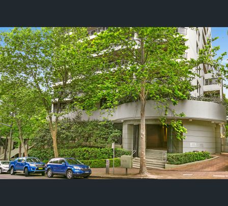 604/39 McLaren Street, North Sydney, NSW 2060 - Photo 1