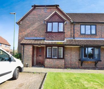 1 bedroom semi-detached house to rent - Photo 4