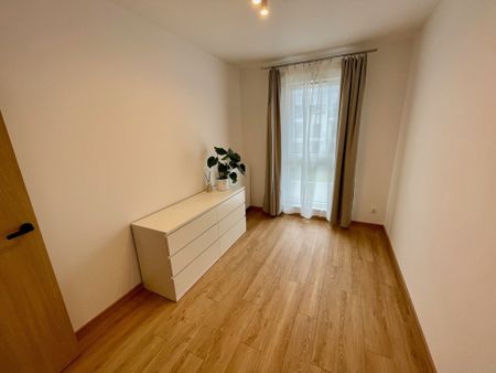 Bulwary, Łasztownia, 3 pokoje, balkon, Odra - Photo 3
