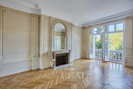 Paris XVIe - Avenue Foch. - Photo 4