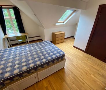 1 bedroom in a house share to rent - Photo 5