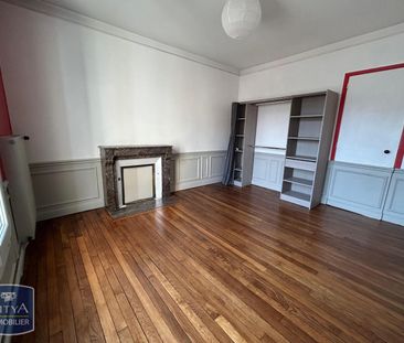 Location Appartement 2 pièces 42m² REIMS 51100 - Photo 1