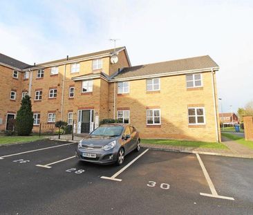 2 bedroom apartment to rent - Photo 3