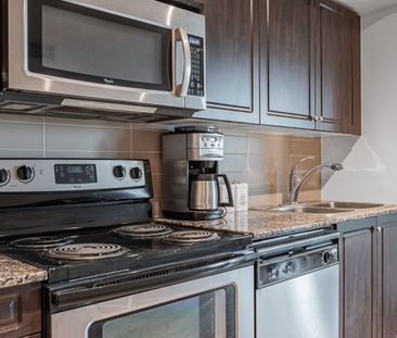 For Lease - 209 Fort York Boulevard Unit# 658, Toronto, Ontario - Photo 4