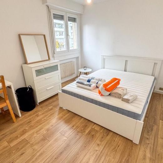 Appartement type 2 meublé Compans Caffarelli TOULOUSE - Photo 1