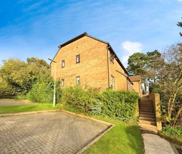 Bluebell Rise, Lightwater, Surrey, GU18 5YN - Photo 4