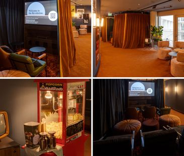 Revo | Studio Live Double - Photo 2