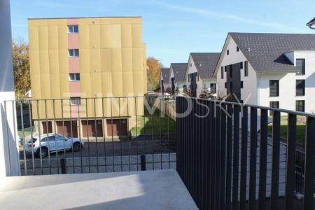 Modernes Wohnen leicht gemacht mit optionalem Mobiliar - Photo 3