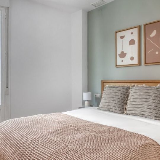 madrid, Community of Madrid 28012 - Photo 1