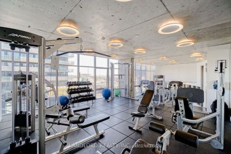 Clear Spirit Condos and Lofts - Photo 5