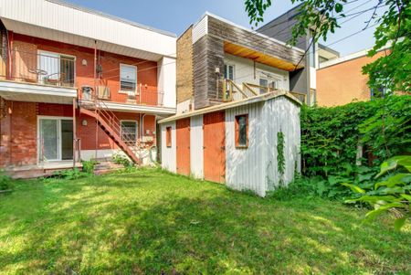 5274 Rue Chambord, H2J 3N5, H2J 3N5, Montréal - Photo 4