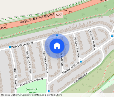 Glenfalls Avenue, Brighton - Photo 1