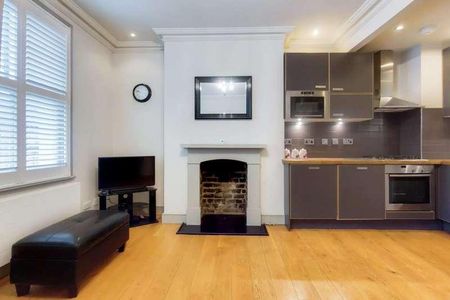 Southolm Street, Sw, Battersea, SW11 - Photo 3