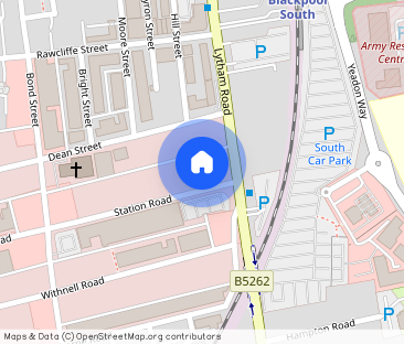 80 Station Road, Blackpool - Photo 1