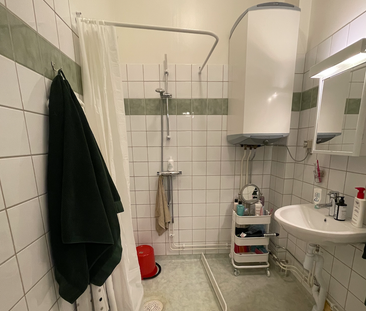 Föreningsgatan, Motala - Foto 2