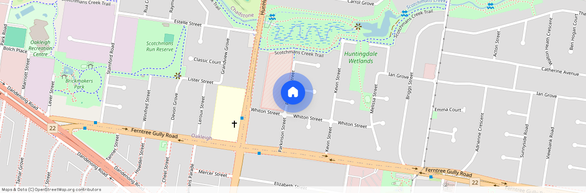 12 Romney Court, Mount Waverley, VIC 3149