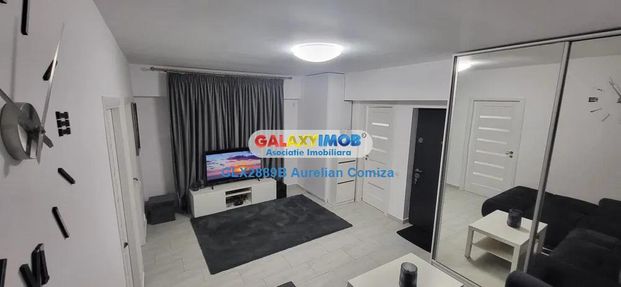 Apartament 2 camere bloc nou Grozavesti - Fotografie 1