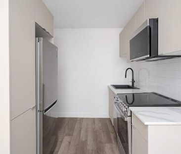 1 CH - 1 SDB - Montreal - $1,395 /mo - Photo 4