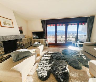 4.5 Zimmer, 77 m², 9. Stock - Foto 5