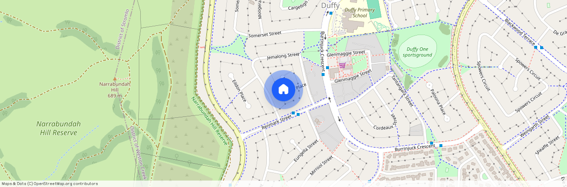 7 Mokoan Place, Duffy ACT 2611