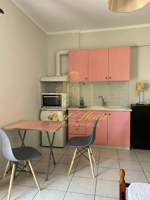 Διαμέρισμα για ενοικίαση Σκαγιοπούλειο (Πάτρα) - Φωτογραφία 1