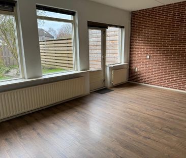 Weidemolen 46, Grote Waal - Buurt 13 07, 1622KC, Hoorn (Nh) - Foto 4