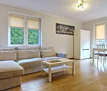 Mieszkanie 2 pokoje 42m2 Osowa Góra - Photo 4