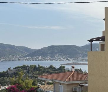 Διαμέρισμα για ενοικίαση Πόρτο Ράφτη (Μαρκόπουλο) - Photo 4