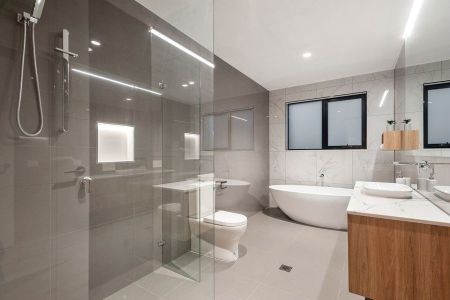 Modern Family Living - Photo 5