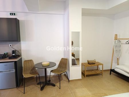 Διαμέρισμα για ενοικίαση Δημοκρατίας - Ανάληψη (Ηράκλειο Κρήτης) - Photo 3