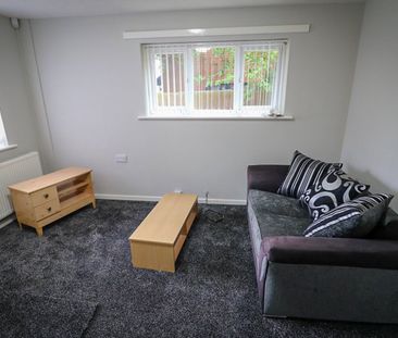 1 Bed End Terrace, Darrel Drive, L7 - Photo 1