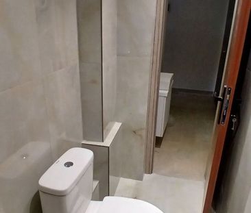 Studio/Γκαρσονιέρα για ενοικίαση Άγιος Αχίλλειος (Λάρισα) - Photo 5