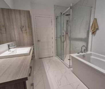 Cession de bail Appartement/Condo à louer 3 1/2 - Photo 4